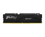 Kingston FURY 32GB (1x32GB) 6000 CL36 Beast Black - 1340191 - zdjęcie 1